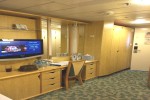 Interior Stateroom Picture