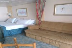 Junior Suite Stateroom Picture