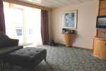 Junior Suite Stateroom Picture