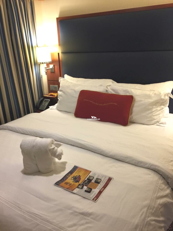 Disney Fantasy Cabin 7542