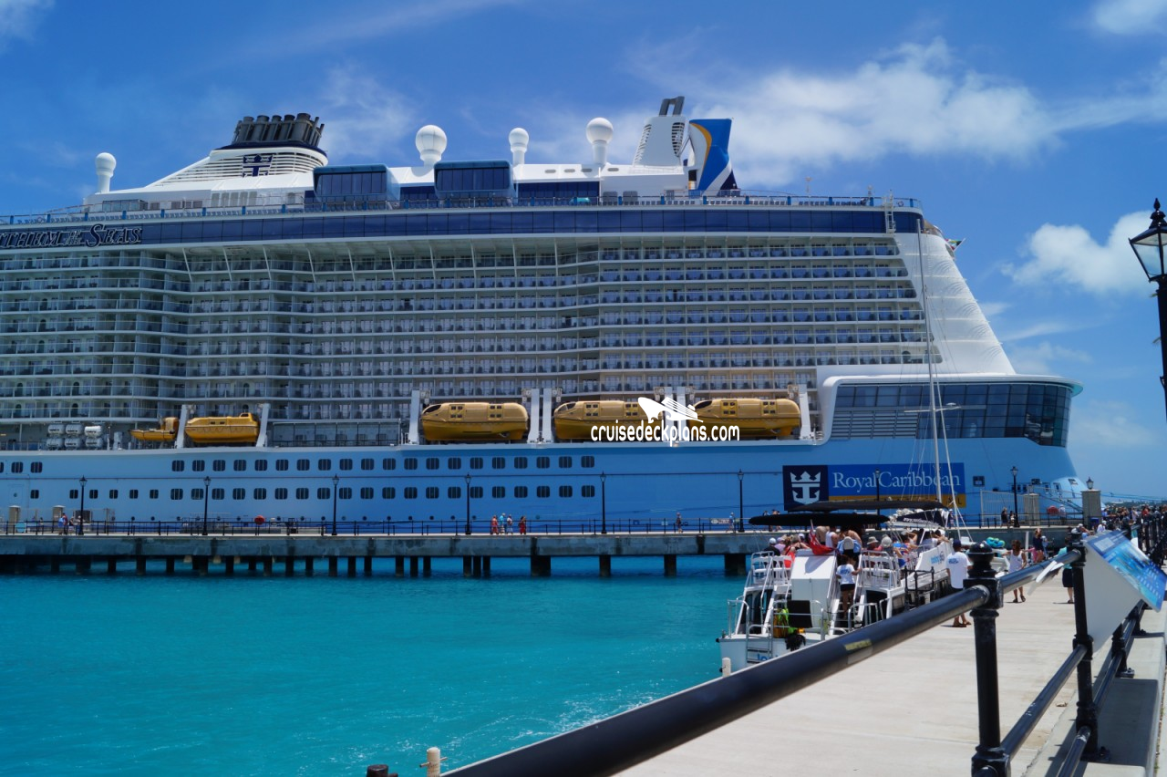 anthem of the seas anthem of the seas