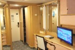 Interior Stateroom Picture