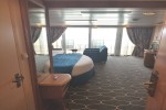 Junior Suite Stateroom Picture