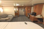 Spacious Balcony Stateroom Picture