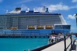 Anthem of the Seas Exterior Picture Anthem of the Seas Exterior Picture