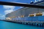 Anthem of the Seas Exterior Picture Anthem of the Seas Exterior Picture