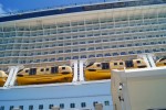 Anthem of the Seas Exterior Picture Anthem of the Seas Exterior Picture