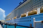 Anthem of the Seas Exterior Picture Anthem of the Seas Exterior Picture
