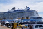 Anthem of the Seas Exterior Picture Anthem of the Seas Exterior Picture