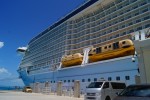 Anthem of the Seas Exterior Picture Anthem of the Seas Exterior Picture