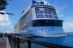 Anthem of the Seas Exterior Picture Anthem of the Seas Exterior Picture