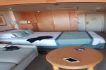 Deluxe Balcony Stateroom Picture