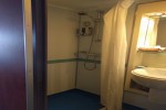 Oceanview Stateroom Picture