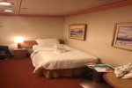 Small Interior Stateroom Picture