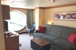 Family Oceanview Stateroom Picture