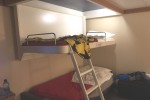 Interior Stateroom Picture
