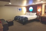Interior Stateroom Picture