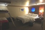 Interior Stateroom Picture