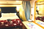 Interior Stateroom Picture