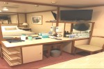 Interior Stateroom Picture