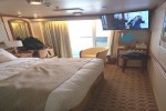 Balcony Stateroom Picture