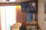 Balcony Stateroom Picture