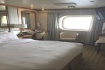 Oceanview Stateroom Picture