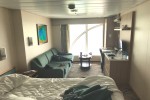 Oceanview Stateroom Picture