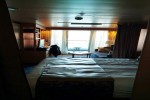 Verandah Suite Stateroom Picture
