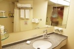 Interior Stateroom Picture