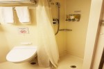 Interior Stateroom Picture