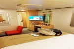 Interior Stateroom Picture