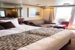 Verandah Stateroom Picture