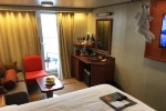 Verandah Stateroom Picture