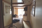 Family Suite Balcony Stateroom Picture