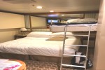 Interior Stateroom Picture