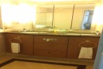 Grand Suite - 1 Bedroom Stateroom Picture