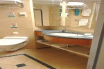 Junior Suite Stateroom Picture
