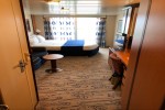 Spacious Balcony Stateroom Picture