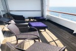 Verandah Suite Stateroom Picture