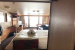 Verandah Suite Stateroom Picture