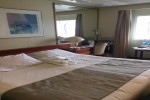 Oceanview Stateroom Picture