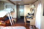Oceanview Stateroom Picture