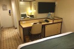 Interior Stateroom Picture