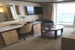 Mini-Suite Stateroom Picture