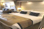 Mini-Suite Stateroom Picture