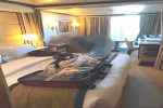 Mini-Suite Stateroom Picture