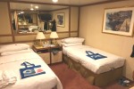 Interior Stateroom Picture