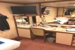Interior Stateroom Picture