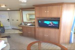 Suite Stateroom Picture Uploaded in 2018 Suite Stateroom Picture